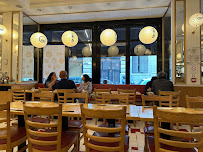Atmosphère du Restaurant de nouilles (ramen) Ippudo Louvre à Paris - n°1