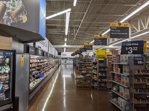 Department Store «Walmart Supercenter», reviews and photos, 8288 Cincinnati Dayton Rd, West Chester Township, OH 45069, USA