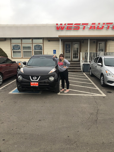 Used Car Dealer «West Auto Sales», reviews and photos, 5773 State St, Murray, UT 84107, USA