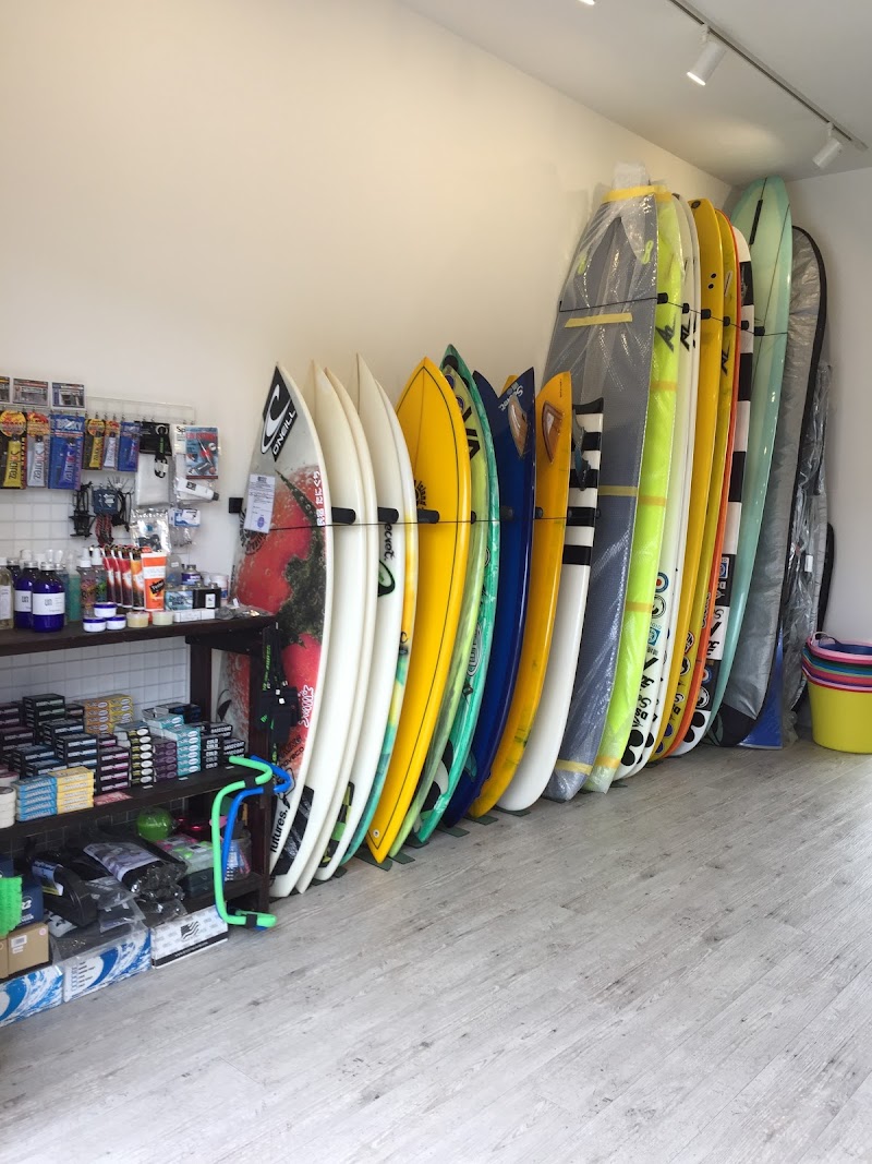 Secret.surf shop