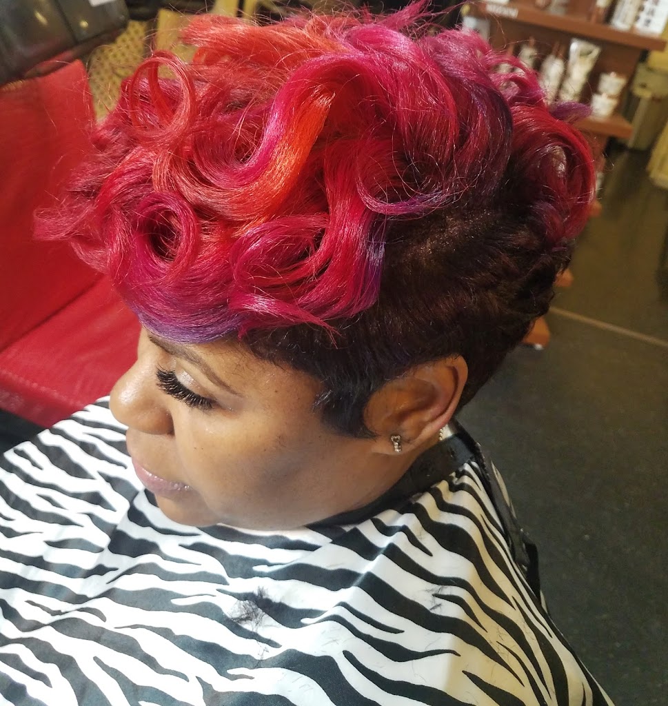 Get Incognito Hair Studio 07065