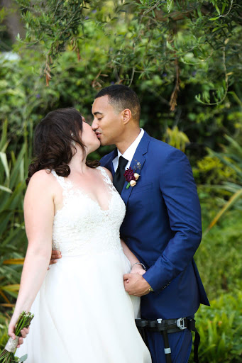 Bridal Shop «Magnolia Bridal Boutique», reviews and photos, 9863 Pacific Heights Blvd H, San Diego, CA 92121, USA