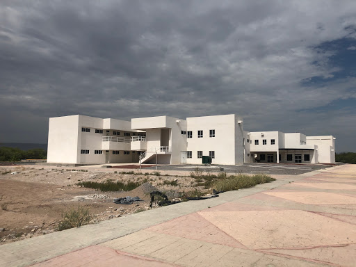 Ciudad Universitaria, Universidad Autónoma De Coahuila Campus Torreón