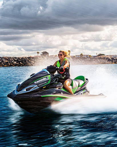 Motorcycle Dealer «Coleman Powersports», reviews and photos, 14105 Telegraph Rd, Woodbridge, VA 22192, USA