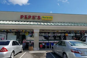 Pepe's Hacienda & Restaurant image