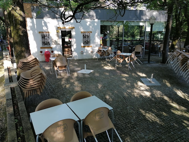 Avaliações doCafé do Lago - Oliveira de Azeméis em Oliveira de Azeméis - Cafeteria