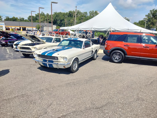 Ford Dealer «Jack Demmer Ford», reviews and photos, 37300 Michigan Ave, Wayne, MI 48184, USA