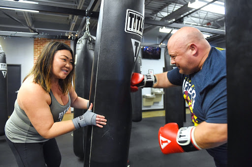 Boxing Gym «TITLE Boxing Club Littleton, MA», reviews and photos, 365 Constitution Ave, Littleton, MA 01460, USA