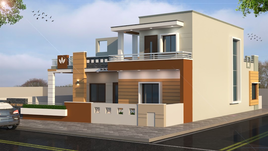 Visual Arch Architects