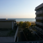 Photo n°1 de l'avis de Sonya.o fait le 28/06/2017 à 20:10 sur le  Albergo Desiree 2 à Alba Adriatica