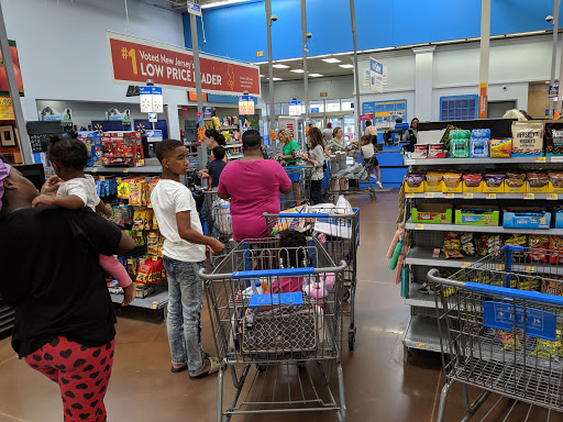 Discount Store «Walmart», reviews and photos, 1130 NJ-77, Bridgeton, NJ 08302, USA