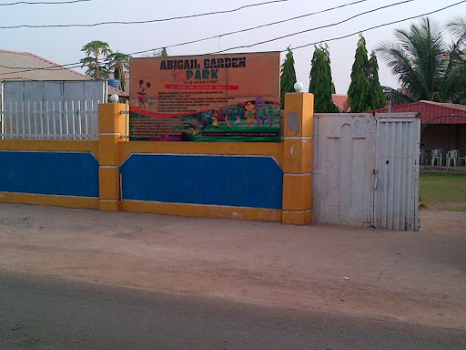 Abigail Garden Park, Narayi High Cost, Kaduna, Nigeria, Tourist Attraction, state Kaduna