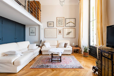 Coralie Reynard • Agence en Architecture d'intérieur et décoration • UFDI 06 à Vence