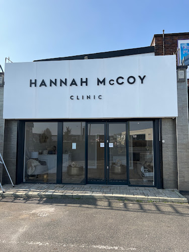 Hannah McCoy Clinic - Cosmetics store