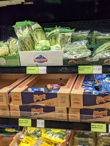 Supermarket «ALDI», reviews and photos, 4222 W Gate City Blvd, Greensboro, NC 27407, USA