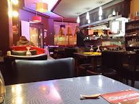 Atmosphère du Restaurant japonais IKKO SUSHI à Paris - n°1