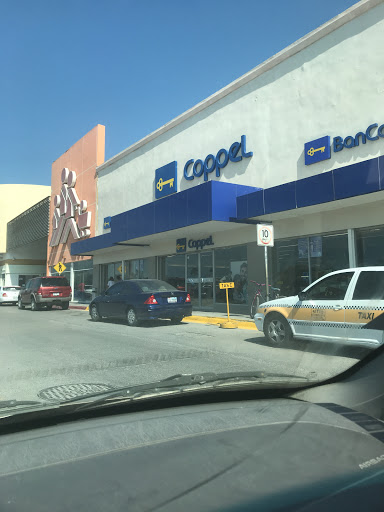 Coppel Del Niño