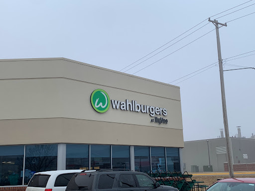 Supermarket «Hy-Vee», reviews and photos, 640 Lincoln Way, Ames, IA 50010, USA