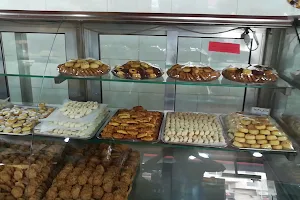 Bakeries Aleppo image