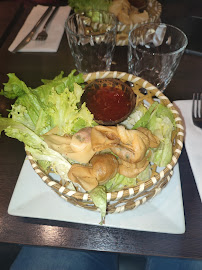 Plats et boissons du Restaurant thaï Suan Thaï Le Haut Marais à Paris - n°12
