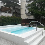 Photo n°3 de l'avis de Alice.e fait le 11/07/2020 à 06:36 sur le  Hotel Mar Del Plata à Grado