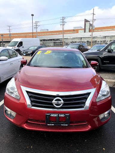 Used Car Dealer «West Oak Inc», reviews and photos, 5238 Cermak Rd, Cicero, IL 60804, USA