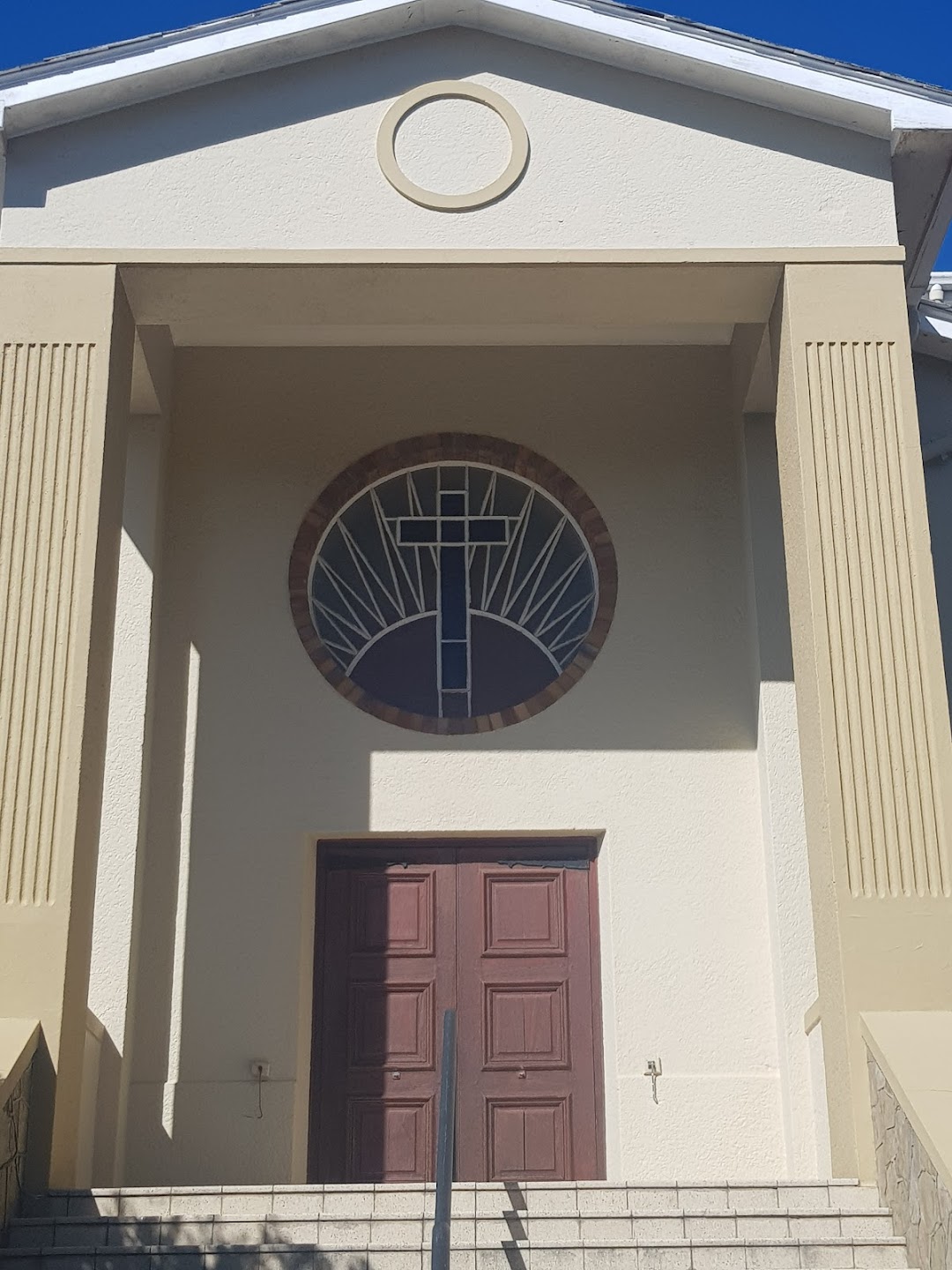 New Apostolic Church Vredehoek