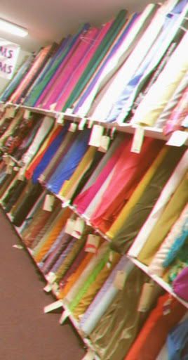 Fabric Store «Fabric Hut», reviews and photos, 828 E Little Creek Rd, Norfolk, VA 23518, USA