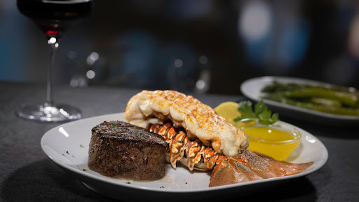 Eddie Vs Prime Seafood image