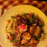 Photo n°6 de l'avis de Ralf.e fait le 08/12/2021 à 21:08 sur le  La Fontana Pizzeria à Bad Freienwalde