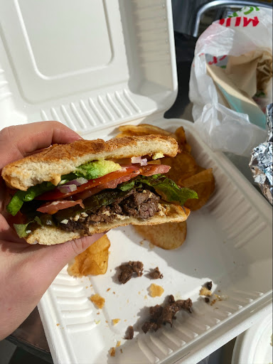 Asada Torta
