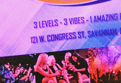 Club «Club 51 Degrees», reviews and photos, 121 W Congress St, Savannah, GA 31401, USA