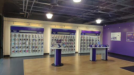 MetroPCS Authorized Dealer, 1801 Jefferson St, Nashville, TN 37208, USA, 