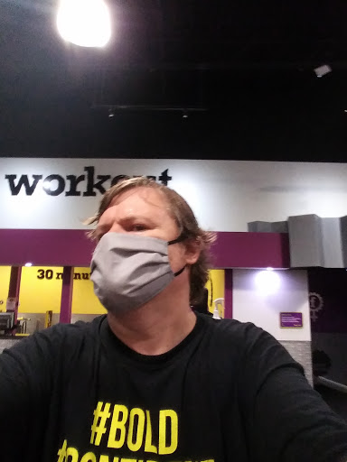 Gym «Planet Fitness - Lincolnwood, IL», reviews and photos, 6850 McCormick Blvd, Lincolnwood, IL 60712, USA