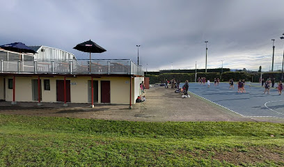 Darfield Recreation Centre