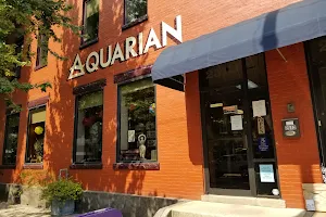 Aquarian Bookshop image