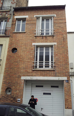 L' école de musique à Suresnes, Puteaux (92) à Suresnes