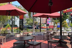 McDonald's Basuki Rahmat image
