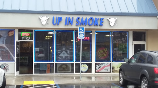 Tobacco Shop «Up in Smoke», reviews and photos, 1711 Branham Ln, San Jose, CA 95118, USA