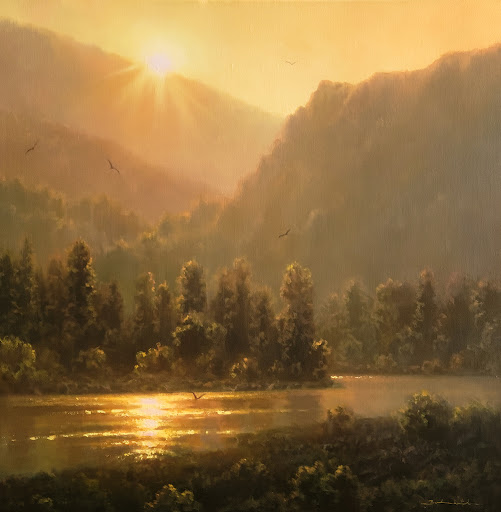 Art Gallery «Cole Gallery & Cole Art Studio», reviews and photos, 107 5th Ave S, Edmonds, WA 98020, USA