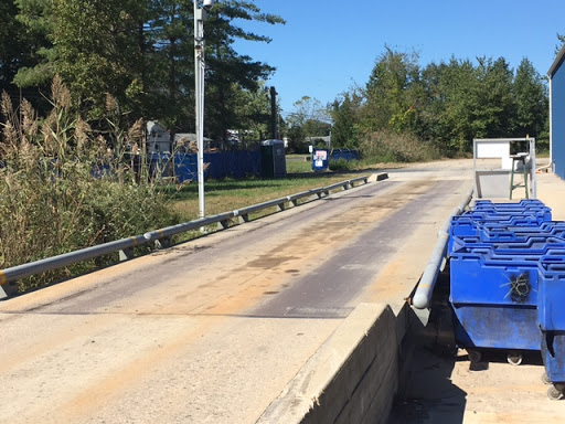 Salvage Yard «Dover Scrap Metal, Inc», reviews and photos, 3221 Hartly Rd, Hartly, DE 19953, USA