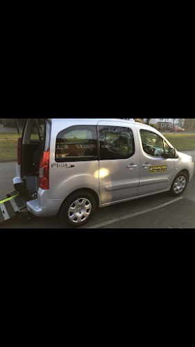 Yourcabs Doncaster Taxi service and wheelchair specialist - Doncaster