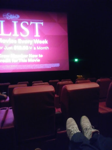 Movie Theater «AMC Crystal Run 16», reviews and photos, 1 Galleria Dr, Middletown, NY 10941, USA