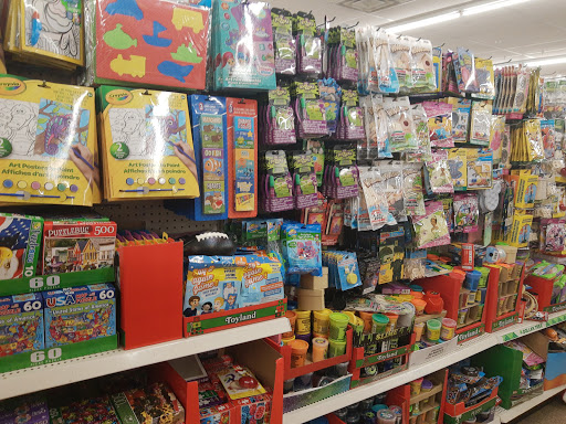 Dollar Store «Dollar Tree», reviews and photos, 21800 Towncenter Plaza #237, Sterling, VA 20164, USA