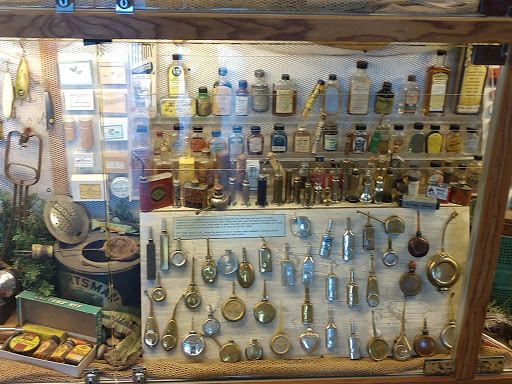 Natural History Museum «The Witt Stephens Jr. Central Arkansas Nature Center», reviews and photos, 602 President Clinton Ave, Little Rock, AR 72201, USA