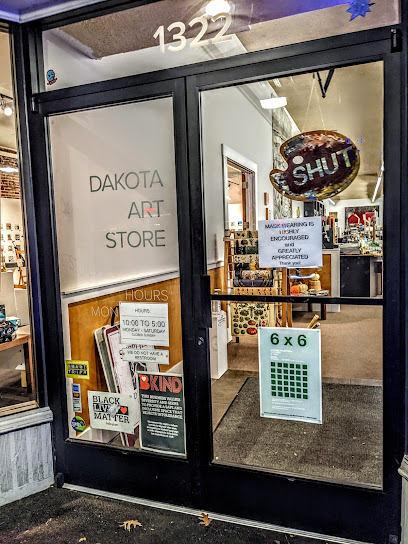 Dakota Art Store