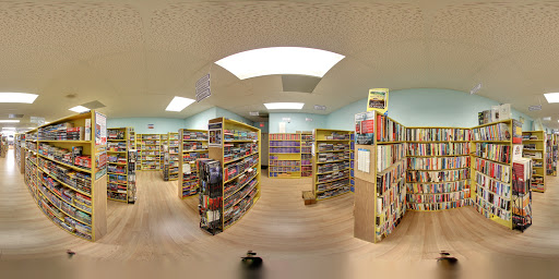 Used Book Store «B & L Books», reviews and photos, 990 N State Rd 434 # 1140, Altamonte Springs, FL 32714, USA
