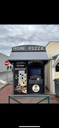 Photos du propriétaire du Restauration rapide Kiosque home pizza à Saint-Memmie - n°4