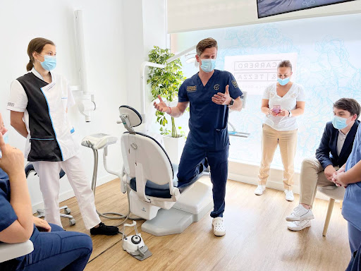 Carrero & Tezza Clínica Dental en León, León