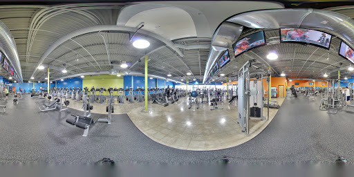 Health Club «Charter Fitness of Tinley Park», reviews and photos, 16010 Harlem Ave, Tinley Park, IL 60477, USA